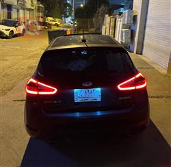Kia Forte5